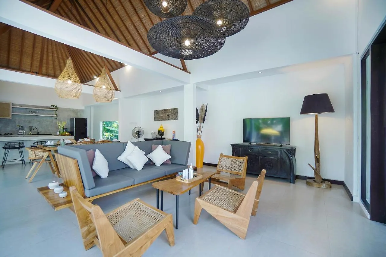 Sunglow Villa Seminyak  0*, Seminyak (Bali)