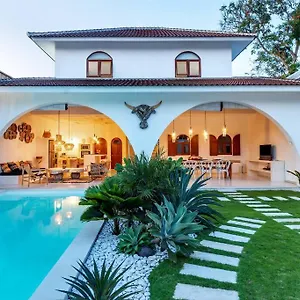  Villa Formentera